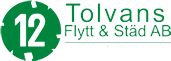 Tolvansflytt & Städ AB